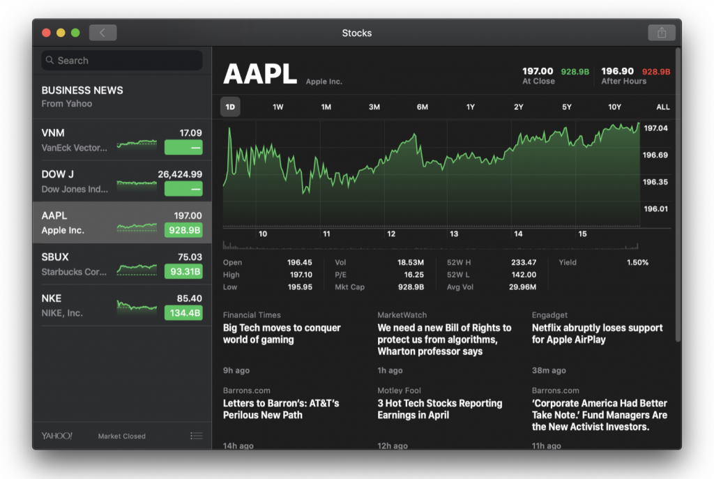Apple đang trên đà trở lại ngôi vị công ty nghìn tỷ USD 2.png